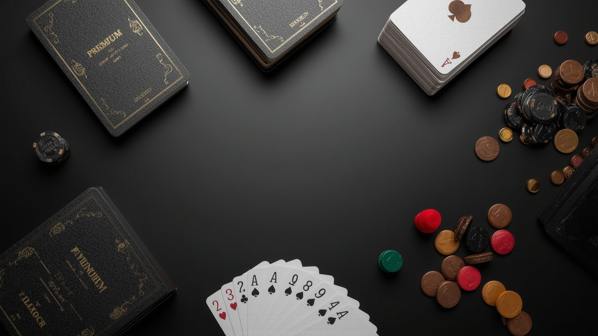 Budget Challenge Game